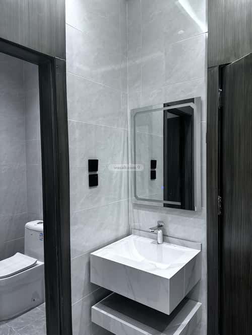 5 bedroom apartment in Al Shamiyah Al Jadid