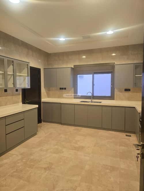 Villa 360 SQM Facing East with 5 Bedrooms Al Khaledeyyah, North Jeddah, Jeddah