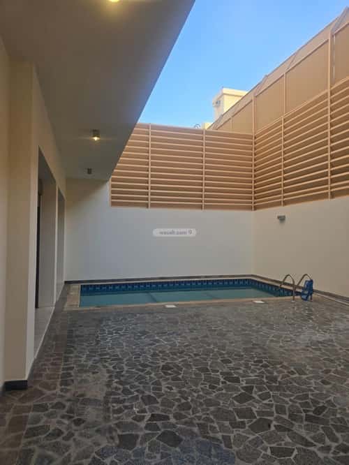 Villa 360 SQM Facing East with 5 Bedrooms Al Khaledeyyah, North Jeddah, Jeddah