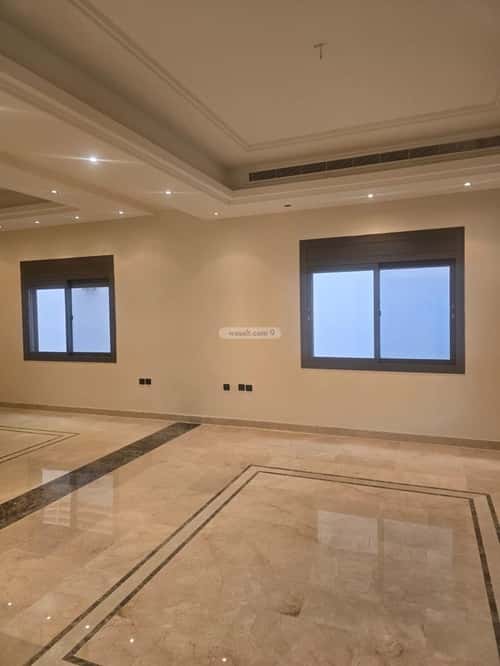 Villa 360 SQM Facing East with 5 Bedrooms Al Khaledeyyah, North Jeddah, Jeddah
