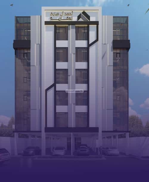 Apartment with 4 Bedrooms Al Marwah, North Jeddah, Jeddah