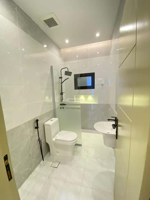 Apartment with 4 bedrooms المروة، شمال جدة، جدة