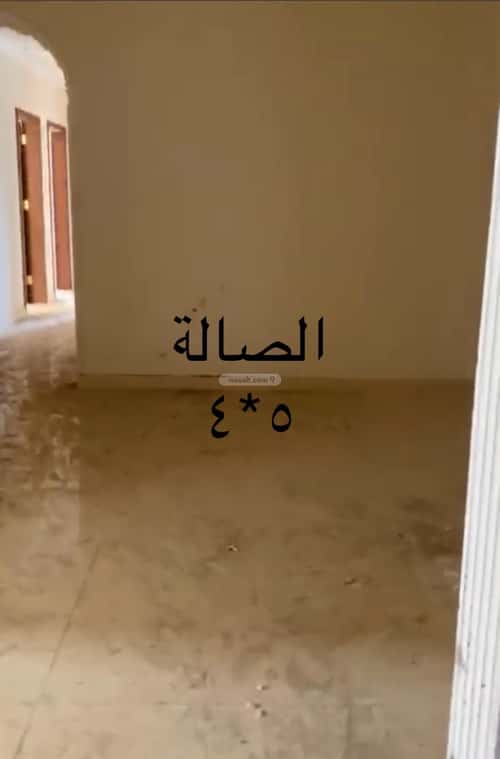 شقة 170 متر مربع ب 5 غرف مريخ، شرق جدة، جدة
