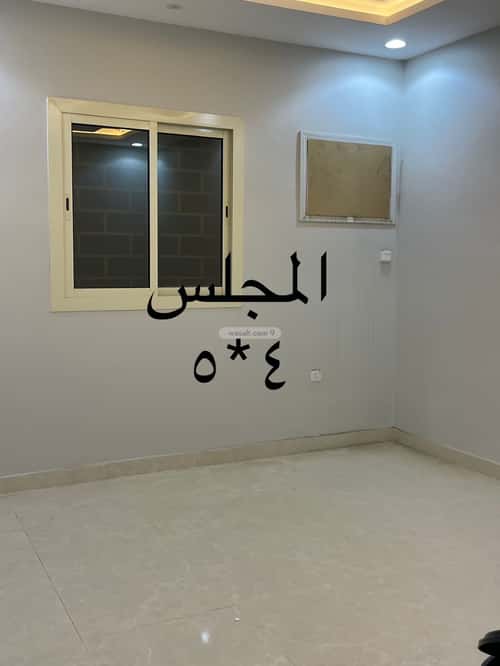 Apartment 170 SQM with 5 Bedrooms Mraykh, East Jeddah, Jeddah