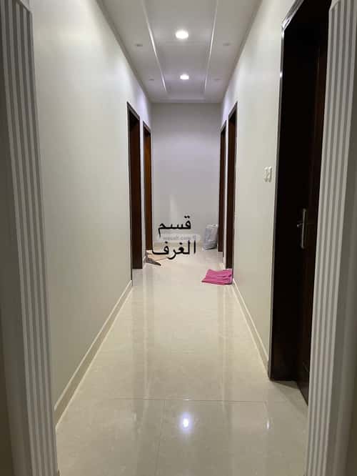 Apartment 170 SQM with 5 Bedrooms Mraykh, East Jeddah, Jeddah