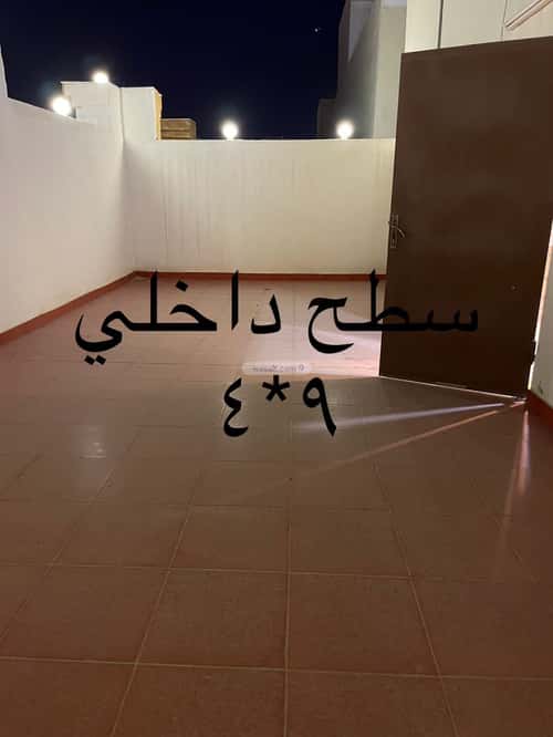 Apartment 170 SQM with 5 Bedrooms Mraykh, East Jeddah, Jeddah