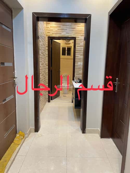 شقة 170 متر مربع ب 5 غرف مريخ، شرق جدة، جدة