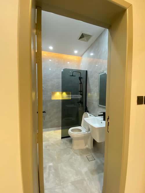 4 bedroom apartment in Al Nuzhah