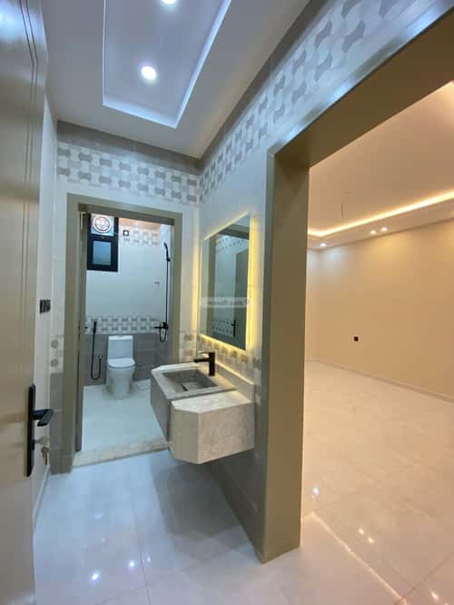 Apartment with 4 bedrooms النزهة، شمال جدة، جدة
