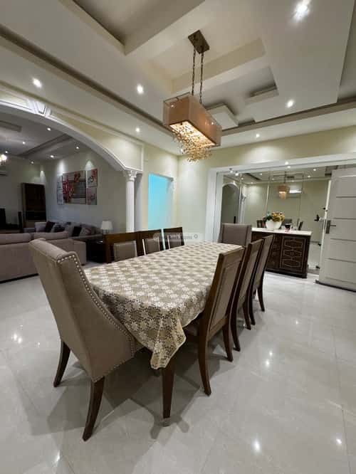 Apartment with 2 Bedrooms Al-Malqa, North Riyadh, Riyadh