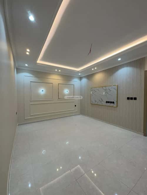 شقة ب 5 غرف Al Nuzha, North Jeddah, Jeddah