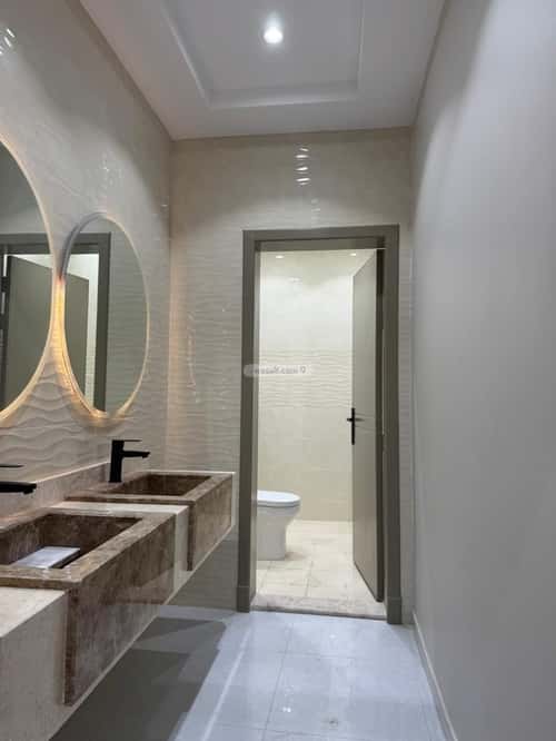 شقة ب 5 غرف Al Nuzha, North Jeddah, Jeddah