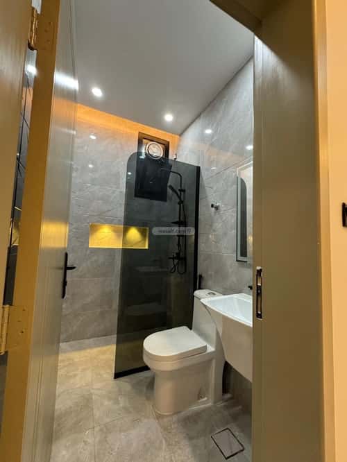 شقة ب 5 غرف Al Nuzha, North Jeddah, Jeddah