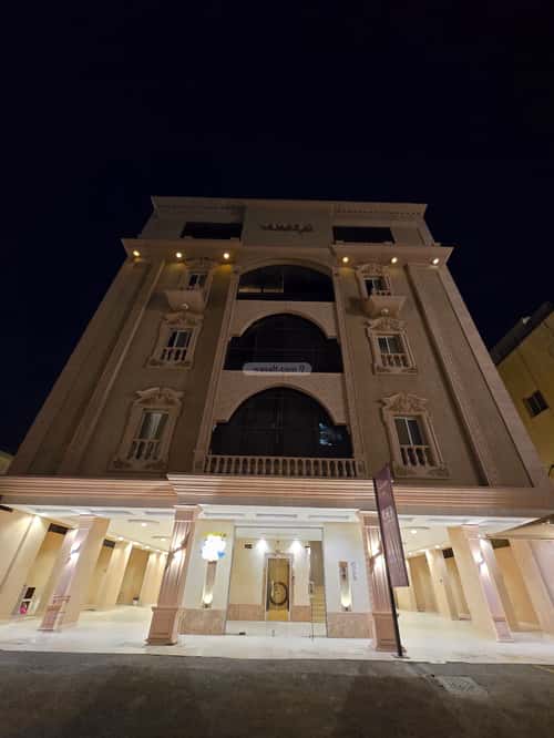Floor with 7 Bedrooms Al Rawdhah, North Jeddah, Jeddah