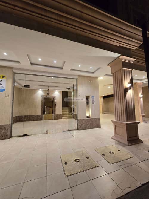 Floor with 7 Bedrooms Al Rawdhah, North Jeddah, Jeddah