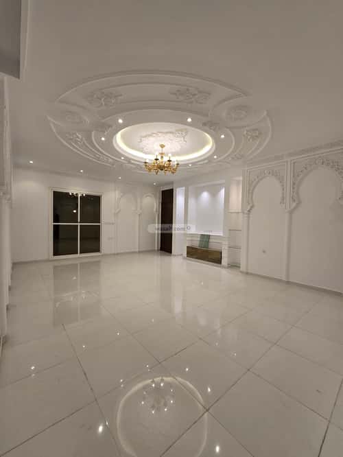 Floor with 7 Bedrooms Al Rawdhah, North Jeddah, Jeddah