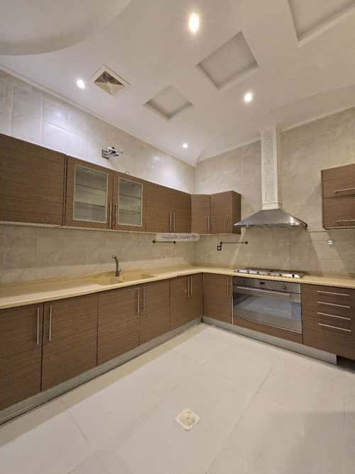 Floor with 7 Bedrooms Al Rawdhah, North Jeddah, Jeddah