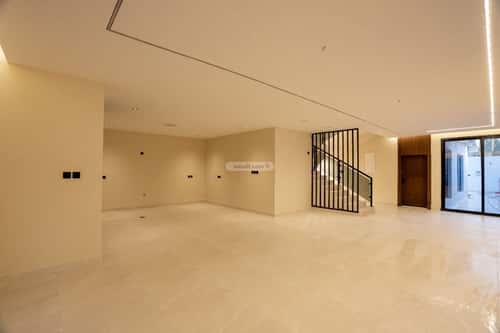 فيلا 328 متر مربع جنوبية على شارع 25م الشاطئ الغربي، الدمام