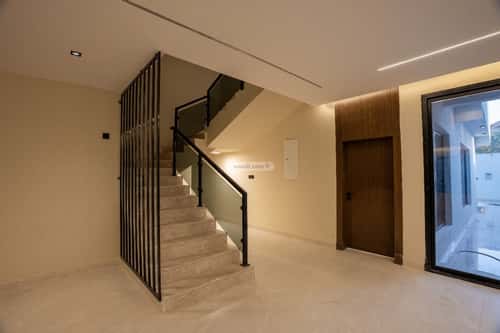 Villa 328 SQM Facing South on 25m Width Street Al Shateea Al Gharby, Aldammam