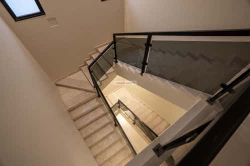 Villa 328 SQM Facing South on 25m Width Street Al Shateea Al Gharby, Aldammam