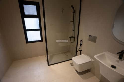 Villa 328 SQM Facing South on 25m Width Street Al Shateea Al Gharby, Aldammam