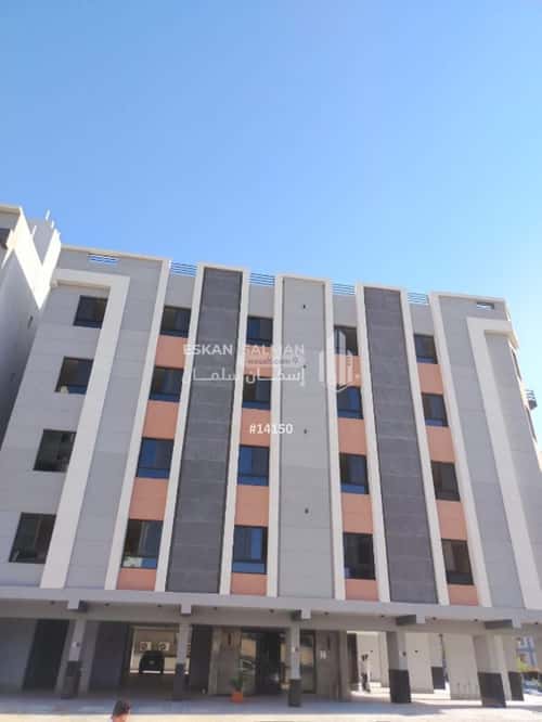 Apartment with 5 Bedrooms Al-Wisam, North Jeddah, Jeddah