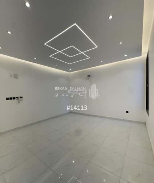 Floor 300 SQM with 5 Bedrooms Industrial City, Madinah