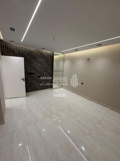 Villa 408 SQM facing South on 19m width street الراشدية، مكة المكرمة