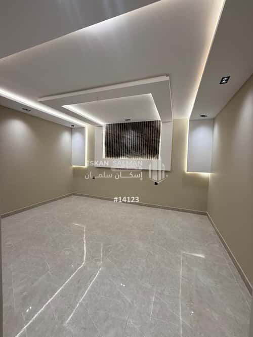 فيلا 408.21 متر مربع جنوبية على شارع 19م الراشدية، مكة المكرمة