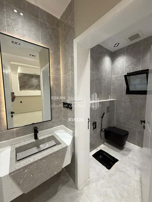 فيلا 408.21 متر مربع جنوبية على شارع 19م الراشدية، مكة المكرمة