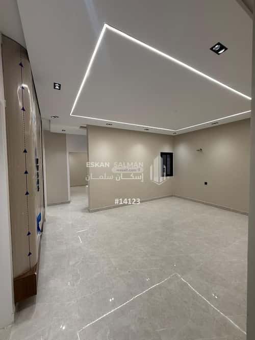 فيلا 8 غرف في الراشدية