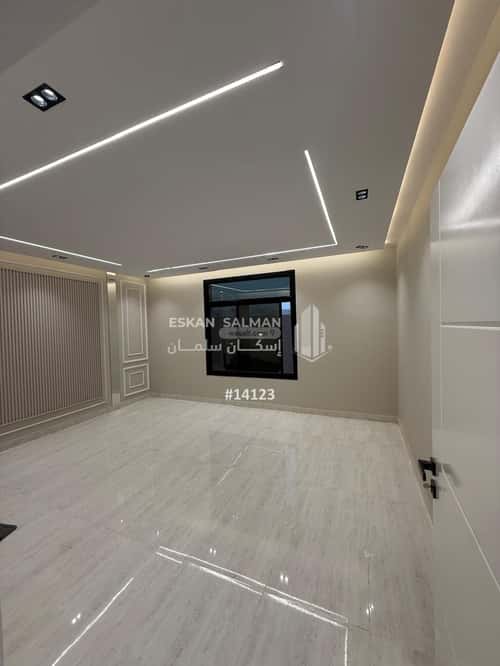 فيلا 408.21 متر مربع جنوبية على شارع 19م الراشدية، مكة المكرمة