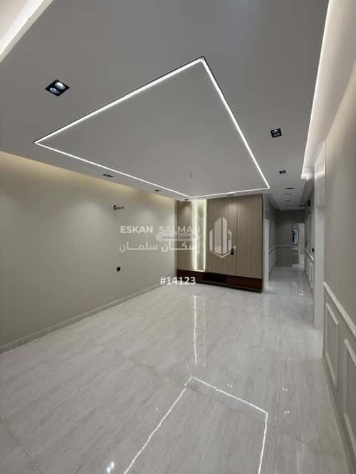 Villa 408.21 SQM Facing South on 19m Width Street Alrashdia, Makkah Al Mukarramah