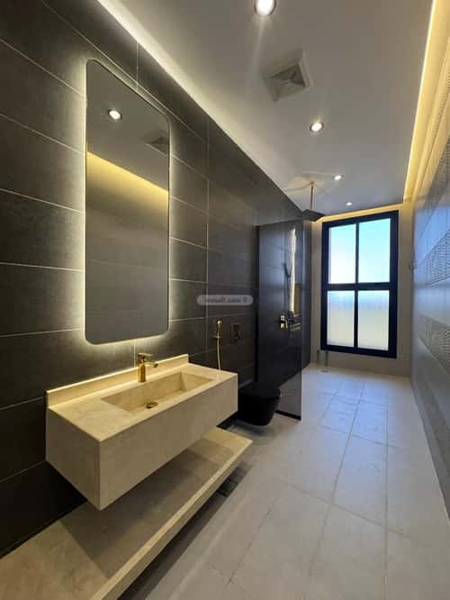 Villa 502 SQM facing North on 15m width street القشاشية الجديد، مكة المكرمة