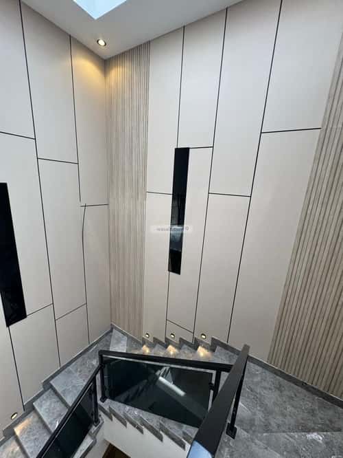 Villa 502 SQM Facing North on 15m Width Street Alghashashyaalgadeed, Makkah Al Mukarramah