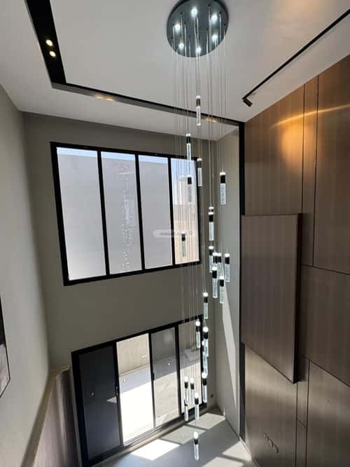 Villa 502 SQM facing North on 15m width street القشاشية الجديد، مكة المكرمة