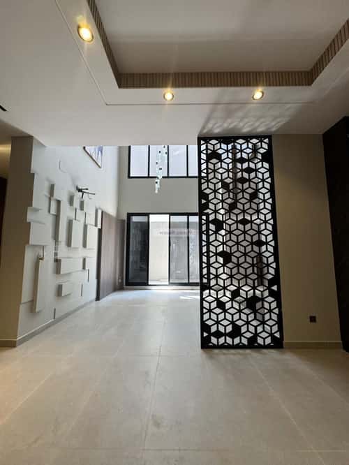 فيلا 502.38 متر مربع شمالية على شارع 15م القشاشية الجديد، مكة المكرمة