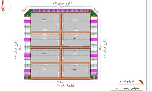 مستودع للإيجار السلي، شرق الرياض، الرياض