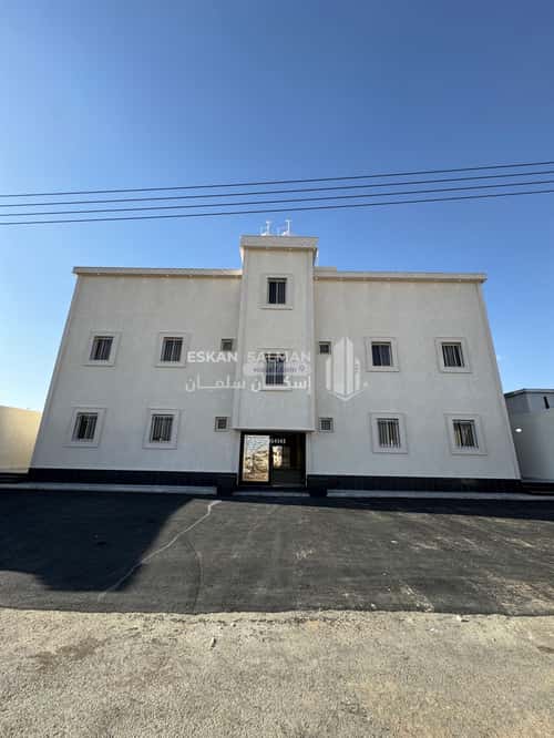 Apartment with 6 Bedrooms Al Rahab, Alttayif