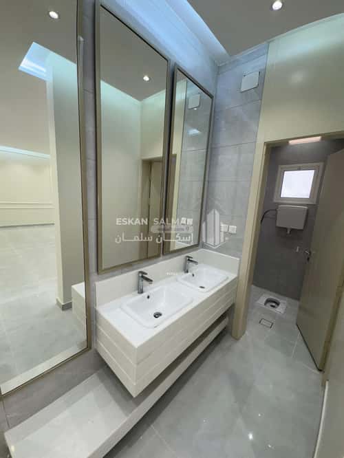 Apartment with 6 Bedrooms Al Rahab, Alttayif
