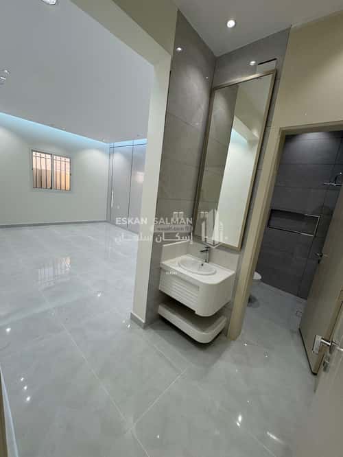 شقة ب 6 غرف الرحاب، الطائف