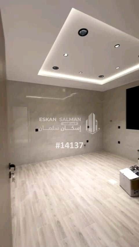 Floor 202 SQM with 7 bedrooms المعلاة، أحد رفيدة