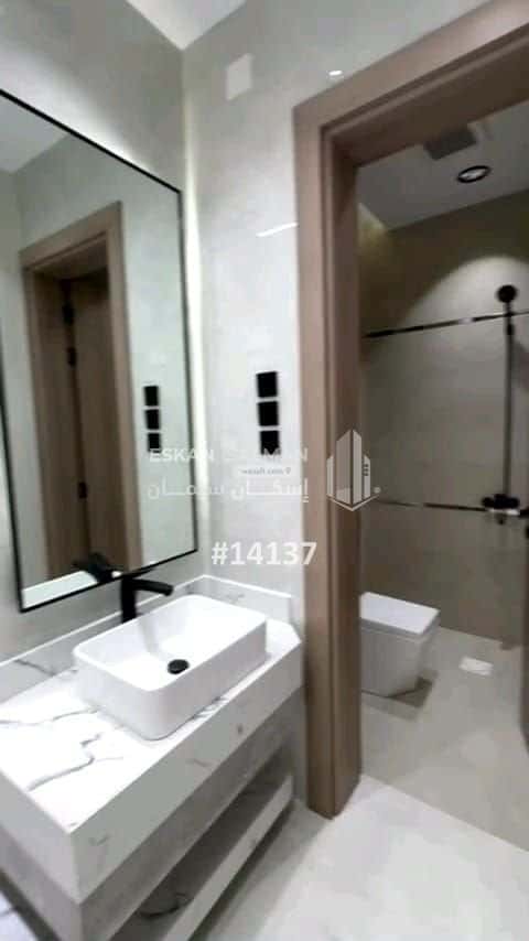 Floor 202 SQM with 7 bedrooms المعلاة، أحد رفيدة