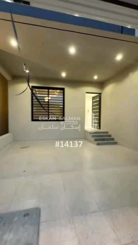 Floor 202.44 SQM with 7 Bedrooms Al Ma'Ala, Ahad Rafidah