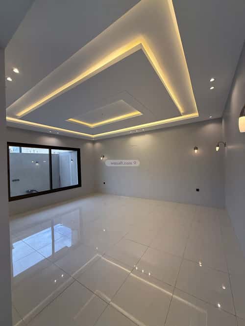 Villa 250 SQM Facing South on 20m Width Street Al-Yarmouk, Khamis Mushait