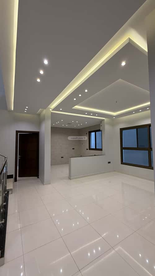 Villa 250 SQM Facing South on 20m Width Street Al-Yarmouk, Khamis Mushait
