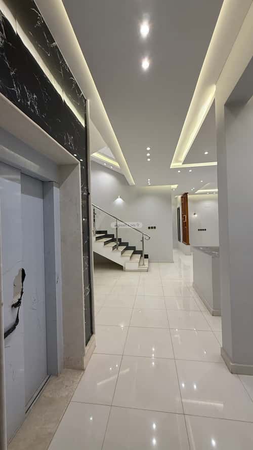 Villa 250 SQM Facing South on 20m Width Street Al-Yarmouk, Khamis Mushait