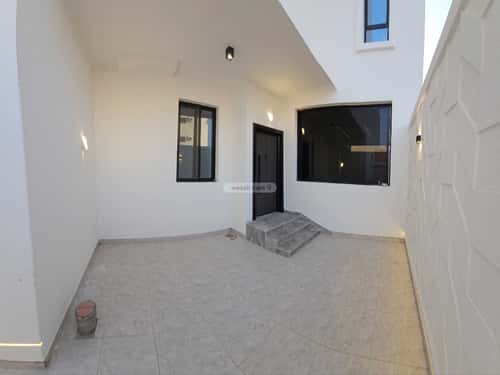 Villa 250 SQM Facing South on 20m Width Street Industrial City, Madinah