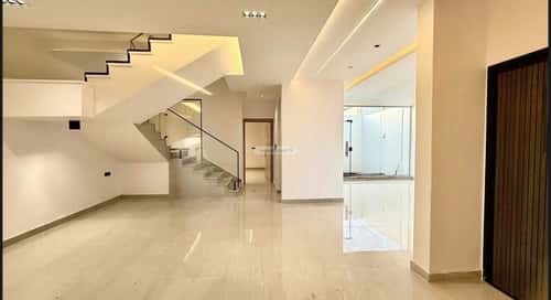 Villa 250 SQM Facing South on 20m Width Street Industrial City, Madinah