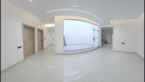 Villa 250 SQM Facing South on 20m Width Street Industrial City, Madinah